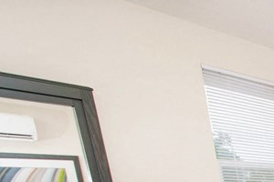 Live in cozy bedrooms at Mount Ridge Apartments, Baltimore, MD,21228